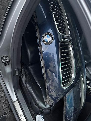 Датчики, сенсоры, предохранители: Бмв запчасти е34 расходомер воздуха, мотор м50 привозные. Бмв — 6