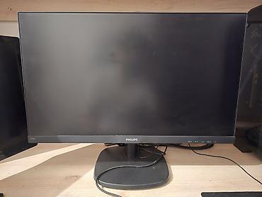 Настольные ПК и рабочие станции: Компьютер, Игровой, Б/у, SSD — 6