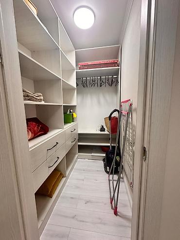 Продажа квартир: 2 комнаты, 87 м², Караван ТРЦ Элитка, 10 этаж, Евроремонт — 9