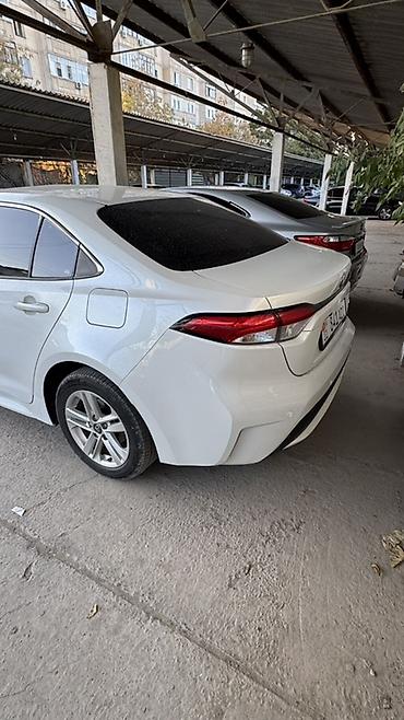 левин гибрид: Toyota Levin: 2021 г., 1.7 л, Вариатор, Гибрид, Седан — 3