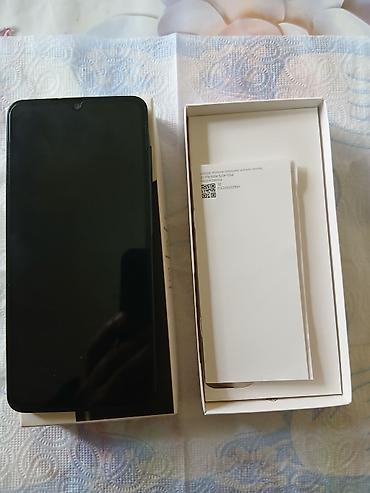 samsung galaxy 7: Samsung Galaxy A07, 128 GB, Barmaq izi, İki sim kartlı, Face ID — 4
