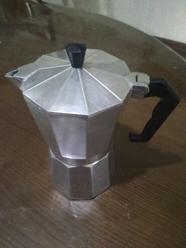 портативная кофеварка handpresso: Кофеварка, кофемашина, Б/у, Самовывоз