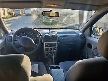 bmw m3 e92: Dacia Logan: 1.5 l | 2007 il 3680000 km Universal — 4