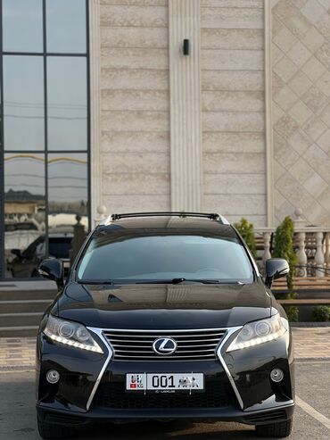byd машина электромобиль: Lexus RX: 2013 г., 3.3 л, Типтроник, Газ, Кроссовер