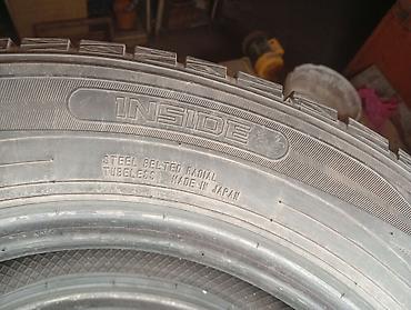 kamri 30: Зимние шины Dunlop Winter Maxx WM01, комплект из 4 шт. - Размер — 4
