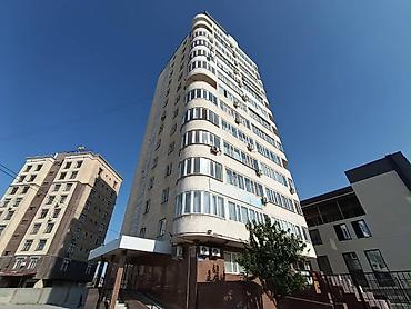 квартиры в районе джал: 2 комнаты, 38 м², Элитка, 13 этаж, Свежий ремонт — 3