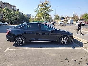 Roewe: Roewe E50: 2021 г., Электромобиль, Седан — 5