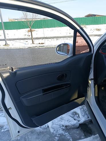 Daewoo: Daewoo Matiz: 2009 г., Автомат, Бензин, Хэтчбэк — 9