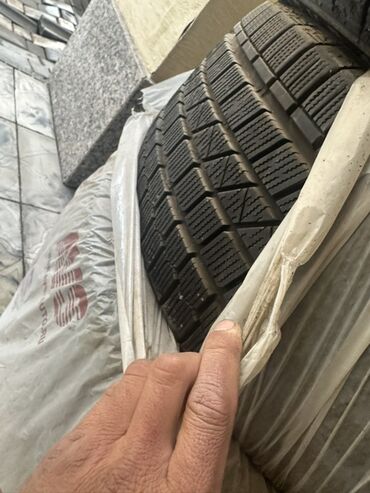 воздушный домкрат для авто: Шиналар 245 / 45 / R 18, Кыш, Комплект, Жеңил унаалар