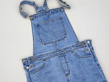 empyre jeans: Denim Co, Ogrodniczki damskie, rozmiar S — 1