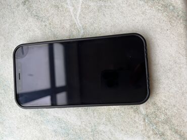 ayfon telfonları: IPhone 12, 64 GB