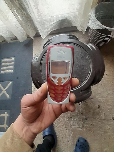 nintendo switch oled igrice: Nokia 8310 Maska.Kompletna sa dugmicima.Nova/Nekoriscena.Stanje i boja — 6