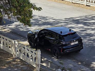 changan x5 plus задний бампер: Changan X5 Plus: 2026 г., 1.5 л, Робот, Бензин, Кроссовер — 7
