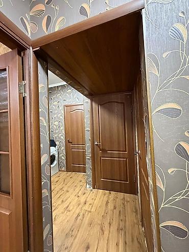 2 6: 3 комнаты, 62 м², Ипподром 105 серия, 6 этаж, Старый ремонт — 7