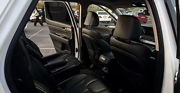 hunda: Hyundai Palisade: 2019 г., 2.2 л, Автомат, Дизель, Кроссовер — 5