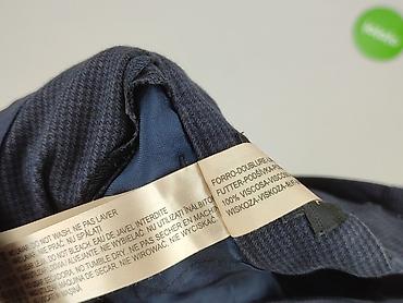 massimo zwroty: Massimo Dutti, Spodnie materiałowe damskie, rozmiar M — 5