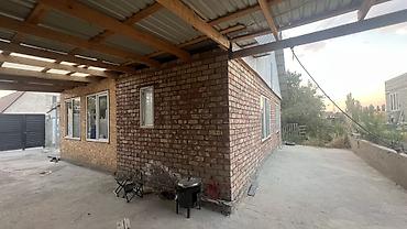 Продажа коттеджей и домов: Дом с участком Адрес в сторону Кунтуу дачный посёлок <строитель — 20