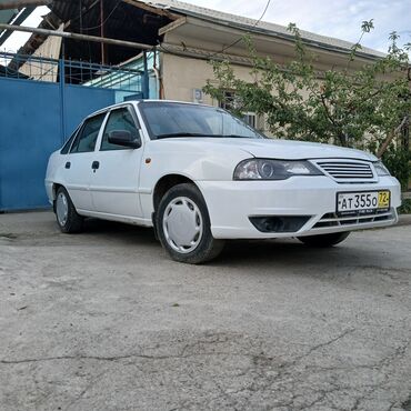 мерс вито цена: Daewoo Nexia: 2012 г., 1.6 л, Механика, Газ, Хэтчбэк