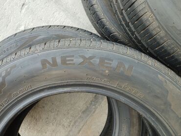 runx alex: Шины 185 / 65 / R 15, Лето, Комплект, Легковые, Корея, Nexen