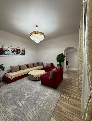продаю дом 18000: 4 комнаты, 80 м², 3 соток, Бишкек, Дордой Моторс рынок Агентство недвижимости — 7