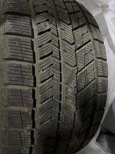 31 10 r16: Шины 315 / 30 / R 22, Зима, Б/у, Комплект, Легковые — 8