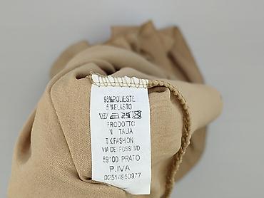 cleve: New Collection, Bluzka damska, rozmiar 3XL — 6