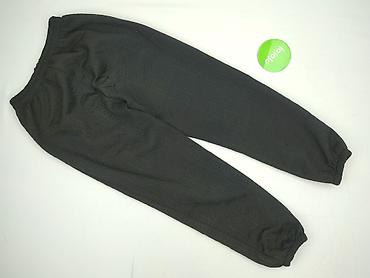 eobuwie bluzy: Shein, Spodnie dresowe damskie, rozmiar S — 4