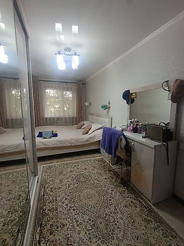 кольбаев: 3 комнаты, 66 м², Таатан ТЦ Индивидуалка, 1 этаж, Свежий ремонт — 2