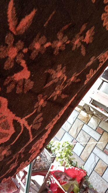 Ćebad i pokrivači: Ćebe — 12