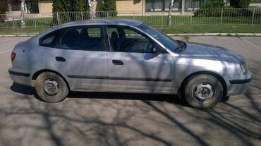 Auto delovi: Auto u dobrom stanju. Moze i u delovima — 3