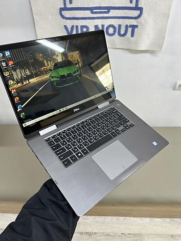 Ноутбуки Dell: Для программирования, Б/у, Intel Core i5, В рассрочку — 2