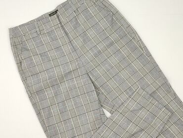 Material trousers for women, Medicine, size M (EU 38)