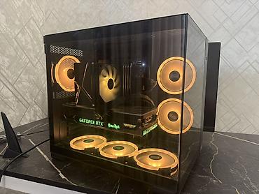 i5 2500k: Компьютер, ядер - 6, ОЗУ 32 ГБ, Для работы, учебы, Б/у, Intel Core i5, NVIDIA GeForce RTX 3080, HDD + SSD — 3