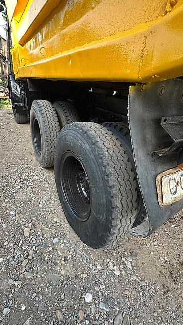 полик 5 д: Самосвал КАМАЗ 6x4 КамАЗ сатылат Срочно Срочно Срочно. - Тип — 5