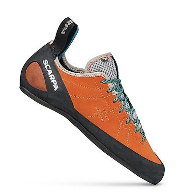 спрот: Женские скальные туфли SCARPA helix размер 38 За подробностями и — 1