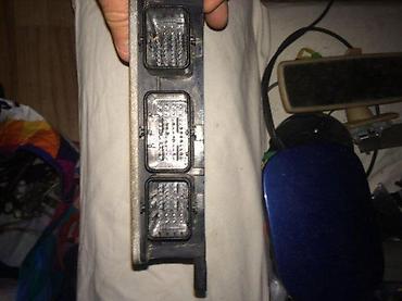 DELPHI KOMPJUTER ZA RENO CLIO 3- -1.5DCI-1152 | Zvati od 8-22h i na lalafo.rs DELPHI KOMPJUTER ZA RENO CLIO 3- -1.5DCI-1152 | Zvati od 8-22h i