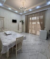 Продажа домов: Дом, 157 м², 3 комнаты, Агентство недвижимости, Евроремонт — 7