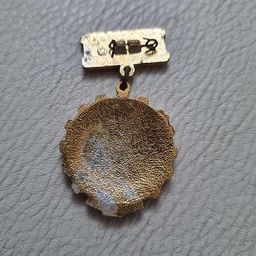 İncəsənət və kolleksiyalar: 1976 cı il SSSRİ medalı — 2