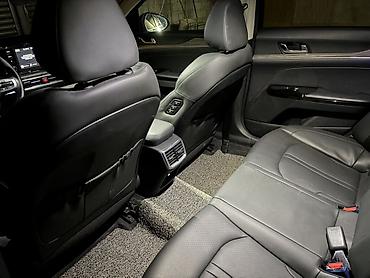 crv 2: Kia K5: 2020 г., 2 л, Автомат, Газ, Седан — 10