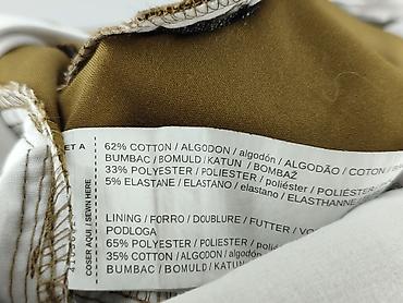 buty marki mango: Mango, Spodnie materiałowe damskie, rozmiar S — 5