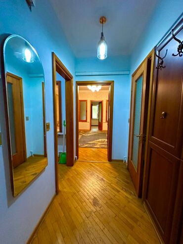 Yeni tikili: 2 otaqlı, Yeni tikili, m. 28 may, 50 kv. m -da lalafo.az — 5 Yeni tikili: 2 otaqlı, Yeni tikili, m. 28 may, 50 kv. m — 5