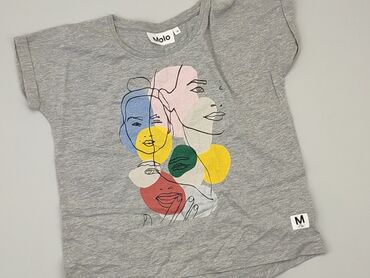 koszulki animal: Koszulka, 8 lat, 122-128 cm, stan - Dobry