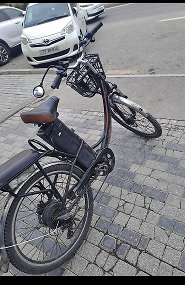 moped 50cc: - Youtng 60 sm3, 2024 il, 6785 km — 2
