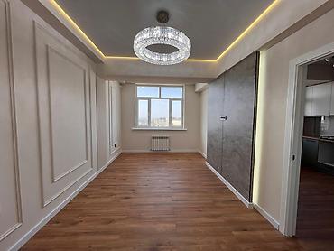 Продажа квартир: 2 комнаты, 64 м², Элитка, 9 этаж, Евроремонт — 2