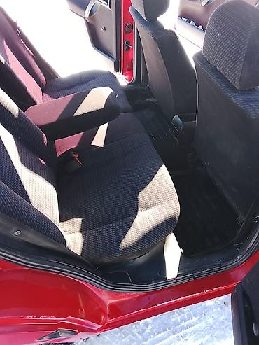 Volkswagen: Volkswagen Vento: 1992 г., Механика, Бензин, Седан — 12