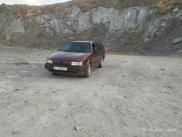 фары на опель вектра а: Volkswagen Passat: 1992 г., 1.8 л, Механика, Бензин, Универсал