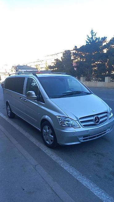 icare avto: Günlük, Mercedes, Depozitsiz — 7