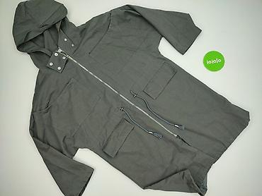tomek: PARKA, Parka damska, rozmiar One size — 2