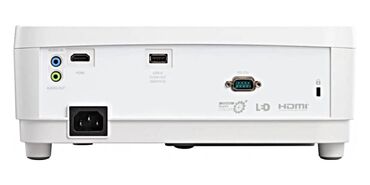 Proyektorlar: İşlənmiş Portativ Proyektor ViewSonic, Ödənişli çatdırılma — 3