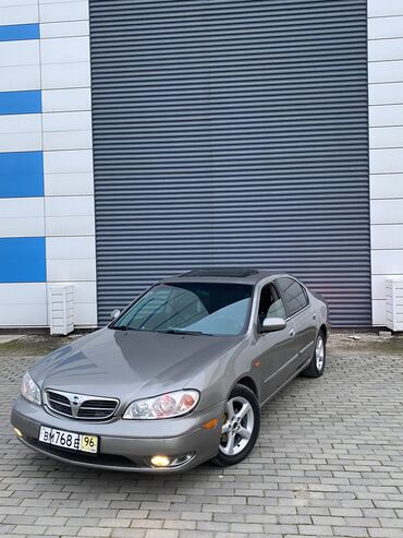 субару цена бишкек: Nissan Maxima: 2000 г., 3 л, Автомат, Газ, Седан